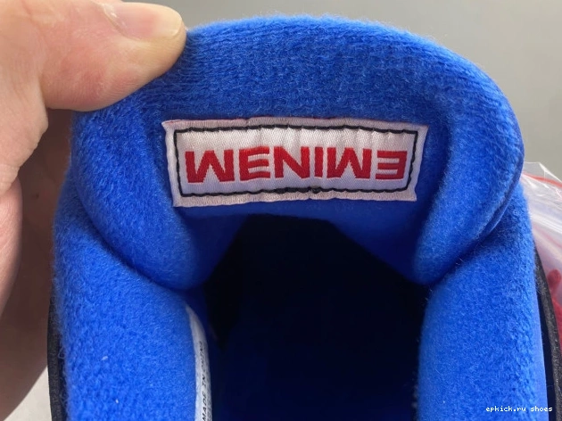 Rep JBM231-M19-C1 JORDAN ENCORE EMINEM RETRO 4 0718